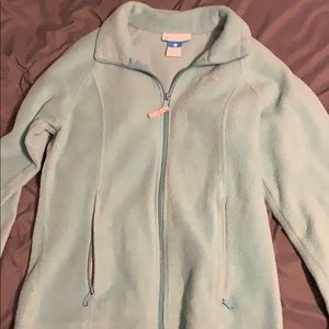Women’s Columbia jacket
